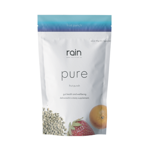 Rain International Pure Probiotic